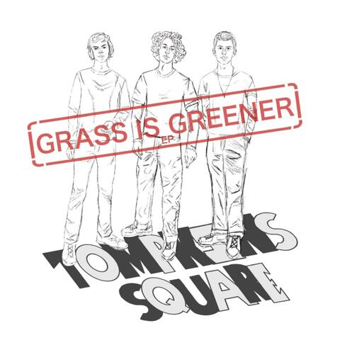 Grass is Greener