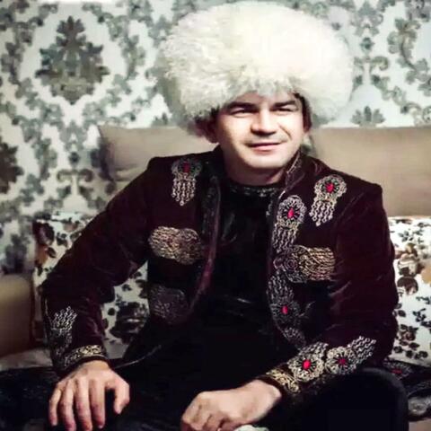 Azeri (feat. Hajy Yazmammedow)