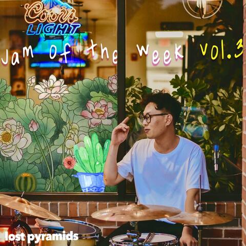 Jams of the Week, Vol. 3