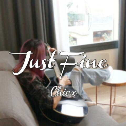 Just Fine