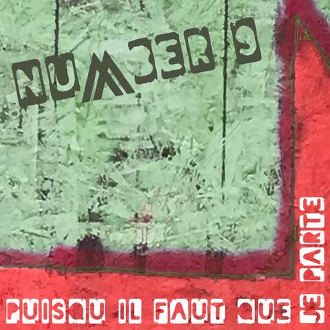 Puisqu'il faut que je parte