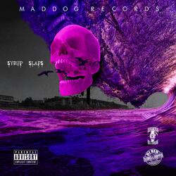 Gangsta Mackin' (feat. Fogtown Phantom)