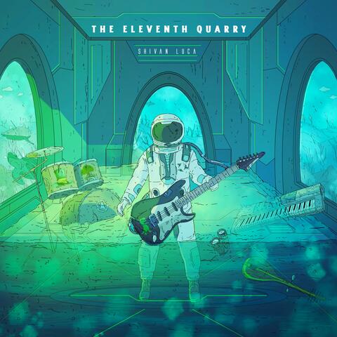 The Eleventh Quarry