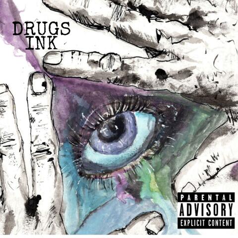 Drugs Ink (feat. Underground Music & REDD)