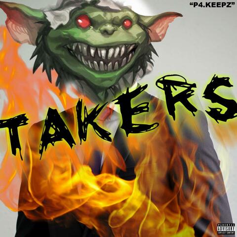 Takers