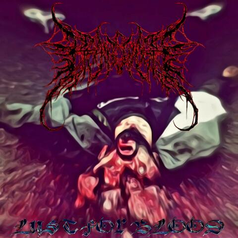 Lust for Blood