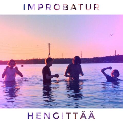 Hengittää
