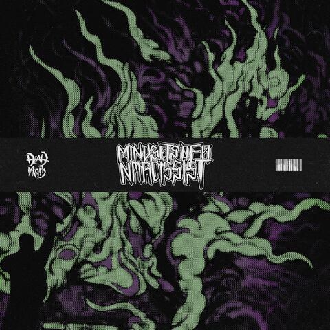 Mindsets of A Narcissist