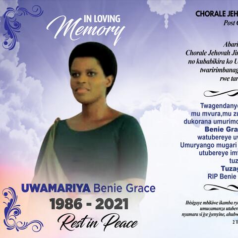 Umugeni aratashye