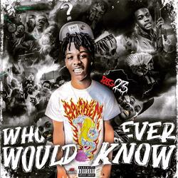 on my own (feat. tdn zayk)