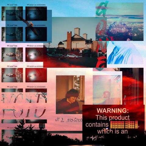Summer Vibes II