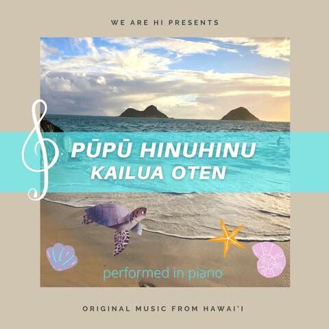 Pupu Hinuhinu