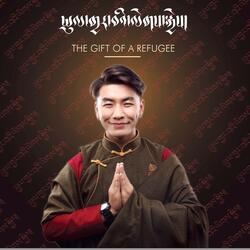 THE CENTURIAL BUDDHA