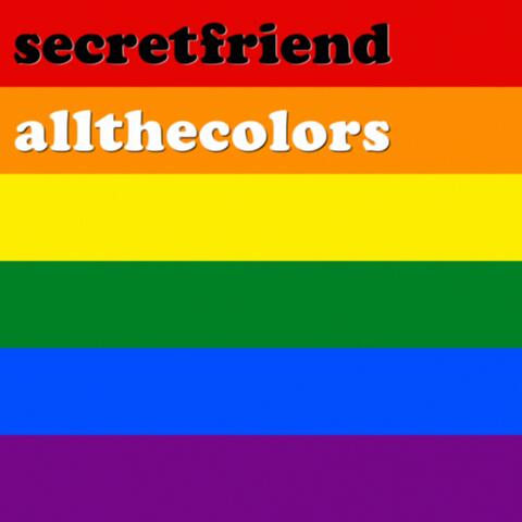 allthecolors
