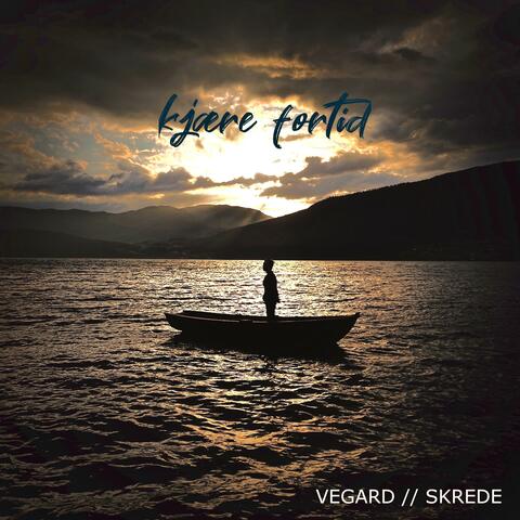 Kjære Fortid