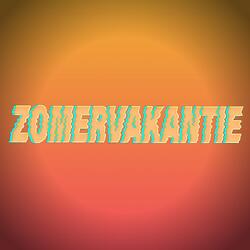 Zomervakantie