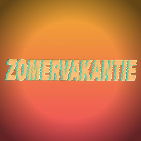 Zomervakantie (Single)