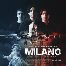 Milano (feat. Easyzak)