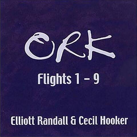 ORK Flights 1 through 9