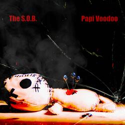 Papi Voodoo