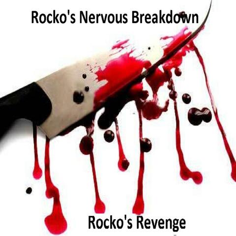 Rocko's Revenge 2021