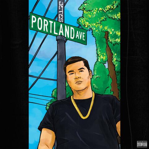Portland Ave