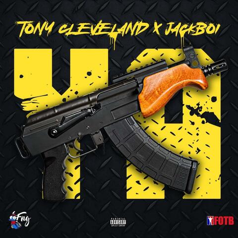 Ya (feat. Tony Cleveland & Jackboi)