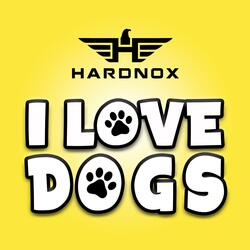 I Love Dogs