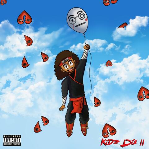 Kidz Die II