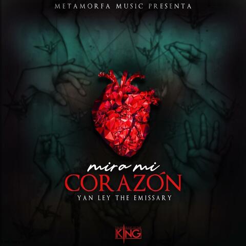Mira Mi Corazón