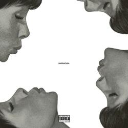 BARRACUDA (feat. John Givez)