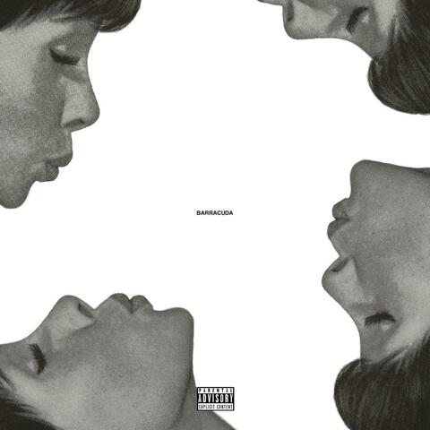 BARRACUDA (feat. John Givez)