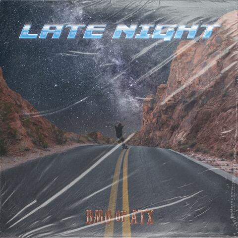 LATE NIGHT: THE LOST TRACKS