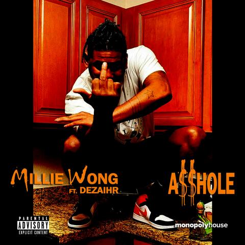 Asshole (feat. Dezaihr)