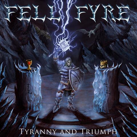 Tyranny and Triumph