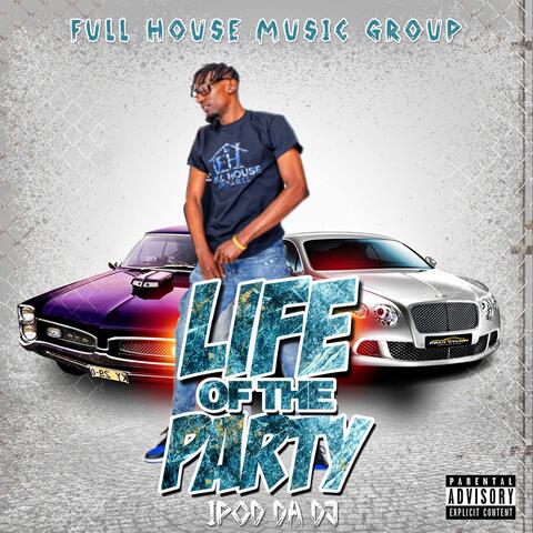 Life Of The Party