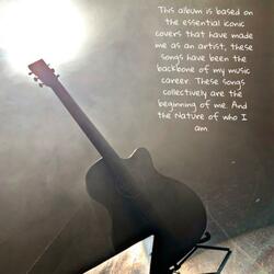 The Night We Met (feat. Bruno Cunha)