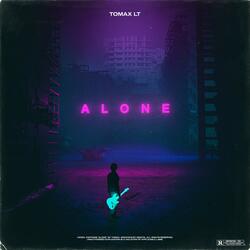 Alone