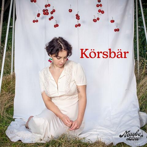 Körsbär