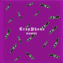 TrapPhone (feat. Gsauce253, Sippintea & DMZ)