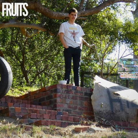 Fruits EP