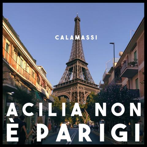 Acilia non è Parigi