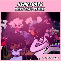 Friday Night Funkin': The Date Week - Heartbass