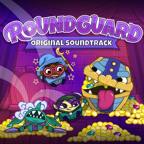 Roundguard (Original Game Soundtrack)