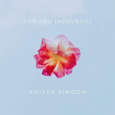For You (Acoustic)