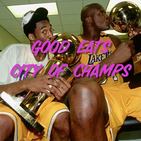 City of Champs