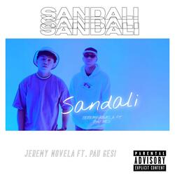 Sandali (feat. Pau Gesi)