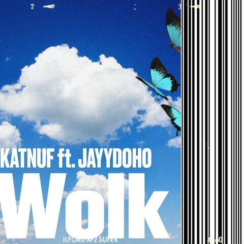 wolk