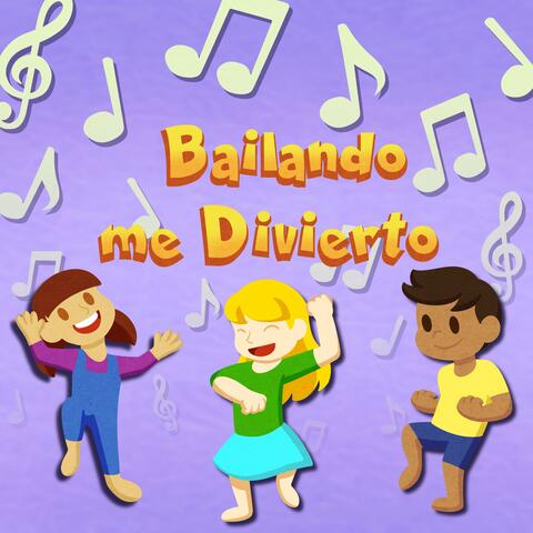 Bailando Me Divierto