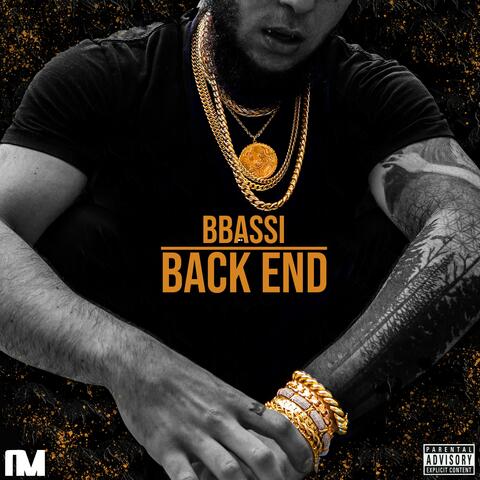 Back End